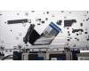 Lenovo 5CB1M46590 Tastatur inkl. Topcase ASM_EURO ENGL83EQNFPABN
