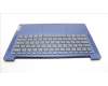 Lenovo 5CB1M46590 Tastatur inkl. Topcase ASM_EURO ENGL83EQNFPABN