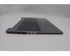 Lenovo 5CB1M46845 Tastatur inkl. Topcase ASM_BEL L 83EMAGFP BL