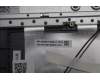 Lenovo 5CB1M46845 Tastatur inkl. Topcase ASM_BEL L 83EMAGFP BL