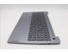 Lenovo 5CB1M46848 Tastatur inkl. TopcaseASM_CZE/SLK L 83EMAGFP BL
