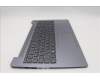 Lenovo 5CB1M46848 Tastatur inkl. TopcaseASM_CZE/SLK L 83EMAGFP BL
