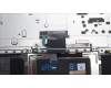 Lenovo 5CB1M46854 Tastatur inkl. Topcase deutsch L 83EMAGFP BL