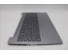 Lenovo 5CB1M46855 Tastatur inkl. Topcase ASM_GRE L 83EMAGFP BL