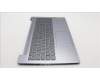 Lenovo 5CB1M46858 Tastatur inkl. Topcase ASM_HUN L 83EMAGFP BL
