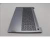 Lenovo 5CB1M46864 Tastatur inkl. TopcaseASM_NORDIC L 83EMAGFP BL