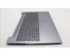 Lenovo 5CB1M46867 Tastatur inkl. Topcase ASM_SLV L 83EMAGFP BL