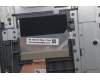 Lenovo 5CB1M46868 Tastatur inkl. Topcase spanisch L 83EMAGFP BL