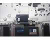 Lenovo 5CB1M46877 Tastatur inkl. Topcase ASM_BEL L 83EMAG BL