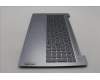 Lenovo 5CB1M46877 Tastatur inkl. Topcase ASM_BEL L 83EMAG BL