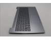 Lenovo 5CB1M46877 Tastatur inkl. Topcase ASM_BEL L 83EMAG BL