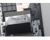 Lenovo 5CB1M46877 Tastatur inkl. Topcase ASM_BEL L 83EMAG BL