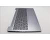 Lenovo 5CB1M46879 Tastatur inkl. Topcase ASM_BUL L 83EMAG BL