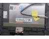 Lenovo 5CB1M46880 Tastatur inkl. Topcase ASM_CZE/SLK L 83EMAG BL