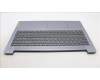 Lenovo 5CB1M46881 Tastatur inkl. Topcase ASM_ENG L 83EMAG BL