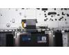 Lenovo 5CB1M46881 Tastatur inkl. Topcase ASM_ENG L 83EMAG BL