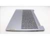 Lenovo 5CB1M46881 Tastatur inkl. Topcase ASM_ENG L 83EMAG BL