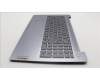 Lenovo 5CB1M46882 Tastatur inkl. TopcaseASM_EURO ENG L 83EMAG BL