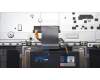 Lenovo 5CB1M46886 Tastatur inkl. Topcase deutsch L 83EMAG BL