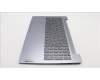 Lenovo 5CB1M46886 Tastatur inkl. Topcase deutsch L 83EMAG BL