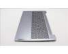 Lenovo 5CB1M46892 Tastatur inkl. Topcase ASM_ITA L 83EMAG BL