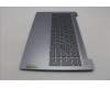 Lenovo 5CB1M46896 Tastatur inkl. Topcase ASM_NORDIC L 83EMAG BL