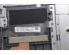 Lenovo 5CB1M46898 Tastatur inkl. Topcase ASM_RUS L 83EMAG BL