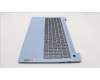 Lenovo 5CB1M46937 Tastatur inkl. Topcase ASM_UK L 83EMFBFP BL