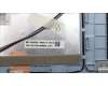 Lenovo 5CB1M46946 Tastatur inkl. TopcaseASM_EURO ENG L 83EMFB BL