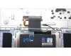 Lenovo 5CB1M46950 Tastatur inkl. Topcase deutsch L 83EMFB BL