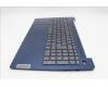 Lenovo 5CB1M46976 Tastatur inkl. TopcaseASM_CZE/SLK L 83EMABFP BL