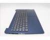 Lenovo 5CB1M46976 Tastatur inkl. TopcaseASM_CZE/SLK L 83EMABFP BL