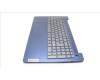 Lenovo 5CB1M46993 Tastatur inkl. Topcase ASM_POR L 83EMABFP BL
