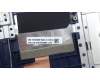Lenovo 5CB1M46993 Tastatur inkl. Topcase ASM_POR L 83EMABFP BL