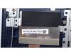 Lenovo 5CB1M47001 Tastatur inkl. Topcase ASM_UK L 83EMABFP BL