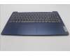 Lenovo 5CB1M47007 Tastatur inkl. Topcase ASM_BUL L 83EMAB BL