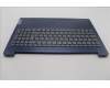 Lenovo 5CB1M47007 Tastatur inkl. Topcase ASM_BUL L 83EMAB BL