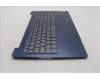 Lenovo 5CB1M47007 Tastatur inkl. Topcase ASM_BUL L 83EMAB BL