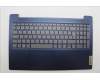 Lenovo 5CB1M47008 Tastatur inkl. Topcase ASM_CZE/SLK L 83EMAB BL