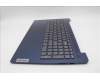Lenovo 5CB1M47009 Tastatur inkl. Topcase ASM_ENG L 83EMAB BL