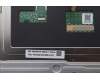 Lenovo 5CB1M47009 Tastatur inkl. Topcase ASM_ENG L 83EMAB BL