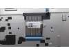 Lenovo 5CB1M47011 Tastatur inkl. Topcase ASM_FRA L 83EMAB BL