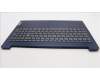 Lenovo 5CB1M47011 Tastatur inkl. Topcase ASM_FRA L 83EMAB BL
