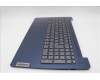 Lenovo 5CB1M47018 Tastatur inkl. Topcase ASM_HUN L 83EMAB BL
