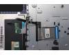 Lenovo 5CB1M47027 Tastatur inkl. Topcase ASM_SLV L 83EMAB BL