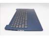 Lenovo 5CB1M47027 Tastatur inkl. Topcase ASM_SLV L 83EMAB BL