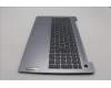 Lenovo 5CB1M47037 Tastatur inkl. Topcase ASM_UK L 83EMAGFP NBL