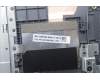 Lenovo 5CB1M47037 Tastatur inkl. Topcase ASM_UK L 83EMAGFP NBL