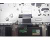 5CB1M47037 Lenovo COVER Upper Case ASM_UKE L 83EMAGFP NBL