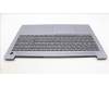 Lenovo 5CB1M47038 Tastatur inkl. Topcase ASM_ITA L 83EMAGFP NBL